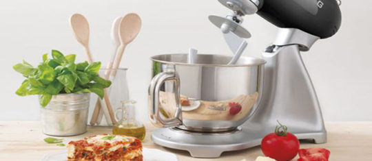bon robot cuisinier