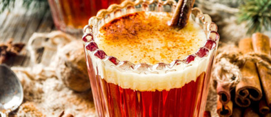 Rhum agricole et traditionnel