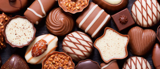 Acheter du chocolat artisanal