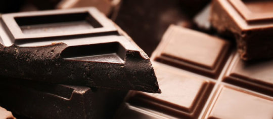 Chocolat artisanal français
